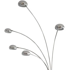 Lampen Und Leuchten*Pharao24 Stehlampe Emangov