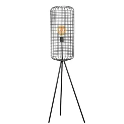 Lampen Und Leuchten*Pharao24 Stehlampe Kiana