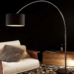 Pharao24 Stehlampe Loregrema> Lampen Und Leuchten