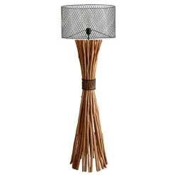 Lampen Und Leuchten*Pharao24 Stehlampe Matthieu