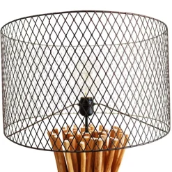 Lampen Und Leuchten*Pharao24 Stehlampe Matthieu