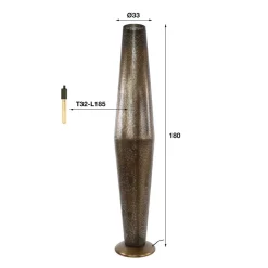 Pharao24 Stehlampe Menea><noscript><img width=