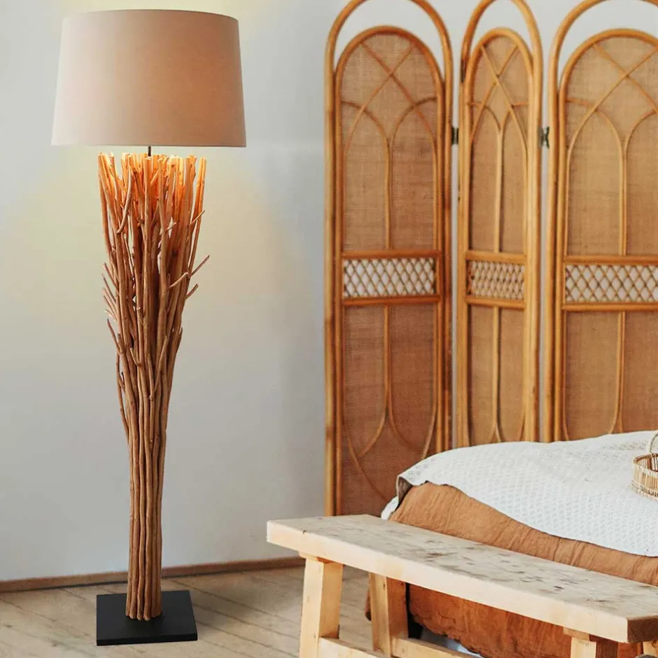 Pharao24 Stehlampe Reggio> Lampen Und Leuchten