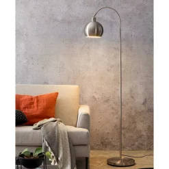 Lampen Und Leuchten*Pharao24 Stehlampe Texicanos