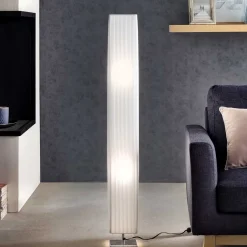 Pharao24 Stehlampe Zeus> Lampen Und Leuchten