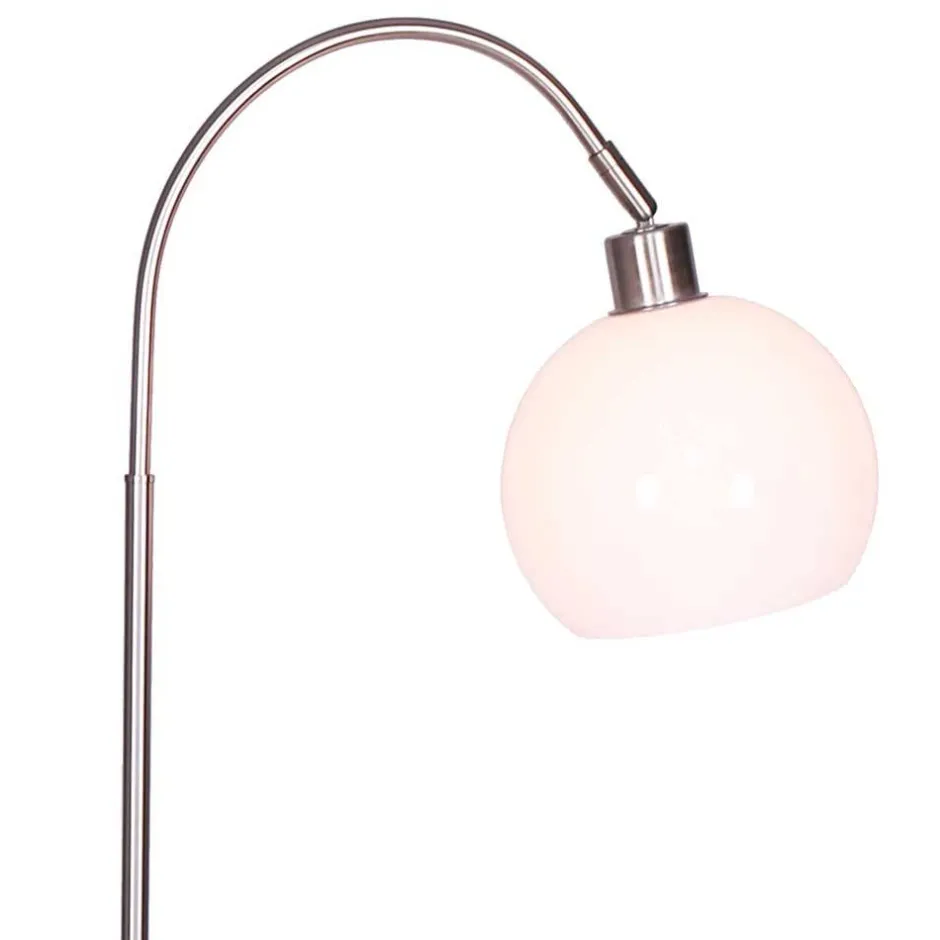 Lampen Und Leuchten*Pharao24 Stehlampe Zilicia