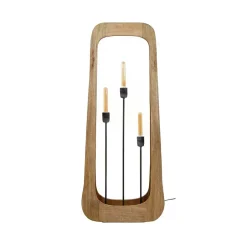 Lampen Und Leuchten*Pharao24 Stehleuchte Abeca