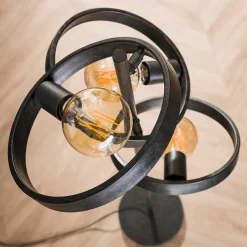 Pharao24 Stehleuchte aus Metall Yannick><noscript><img width=