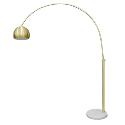 Lampen Und Leuchten*Pharao24 Stehleuchte Barne