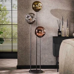 Pharao24 Stehleuchte Contos> Lampen Und Leuchten