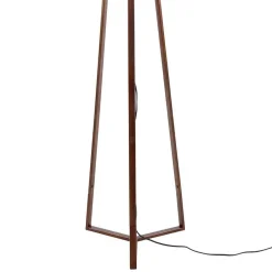 Lampen Und Leuchten*Pharao24 Stehleuchte Elmany