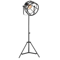 Pharao24 Stehleuchte Estebal> Lampen Und Leuchten