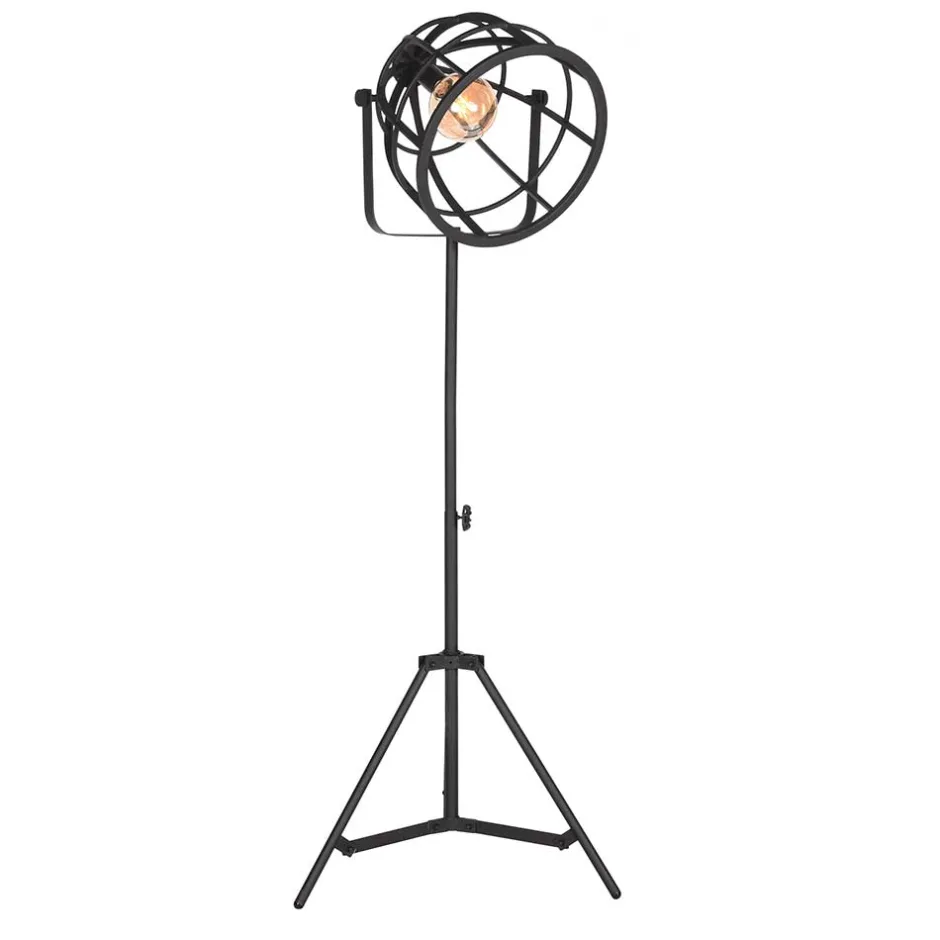 Pharao24 Stehleuchte Estebal> Lampen Und Leuchten