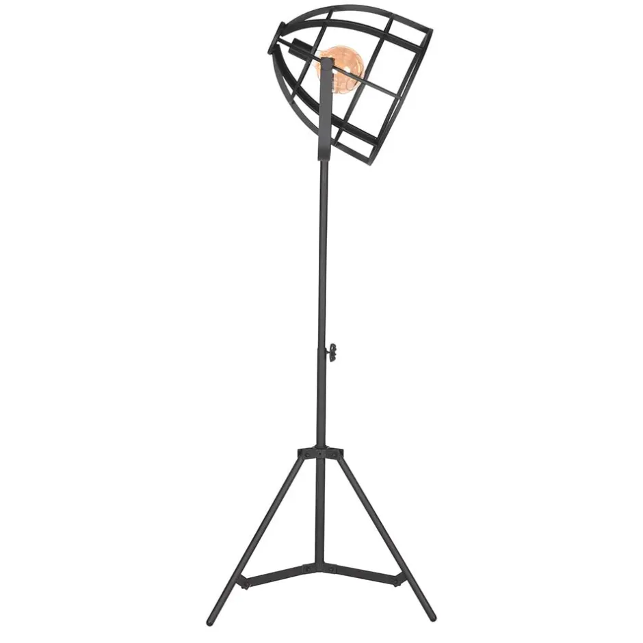 Pharao24 Stehleuchte Estebal> Lampen Und Leuchten