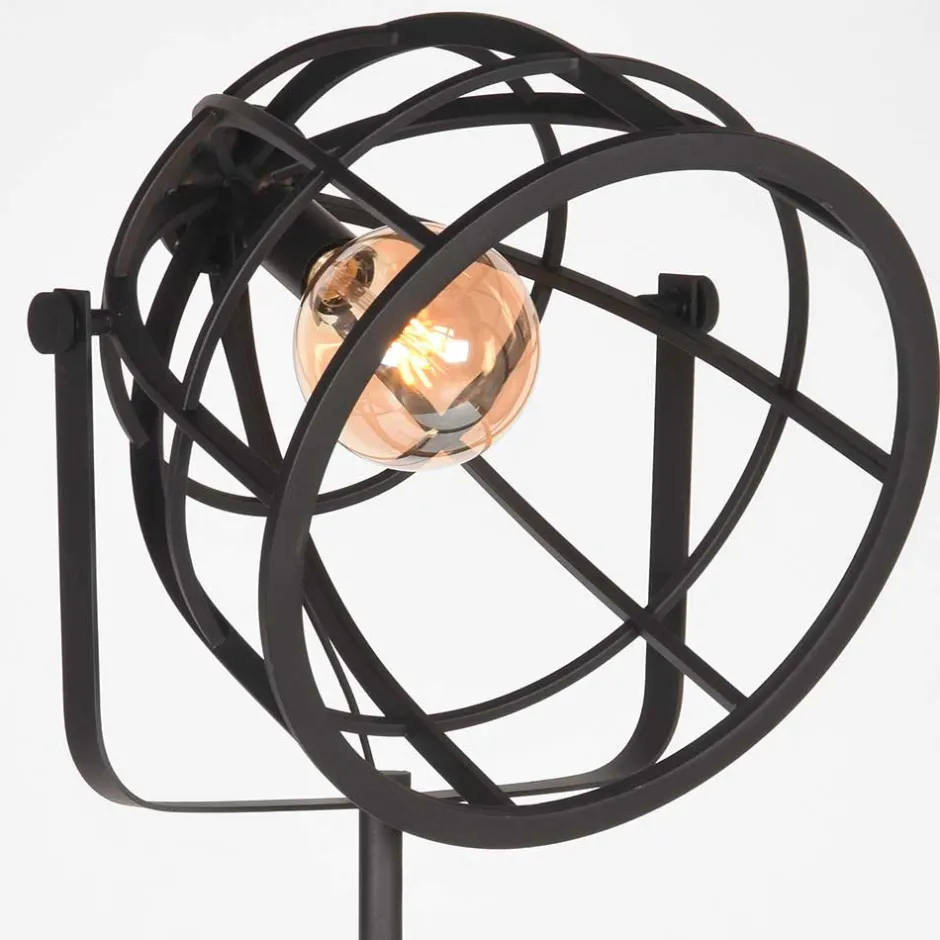 Pharao24 Stehleuchte Estebal> Lampen Und Leuchten