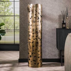 Lampen Und Leuchten*Pharao24 Stehleuchte Evizia