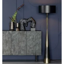 Pharao24 Stehleuchte Haikon> Lampen Und Leuchten