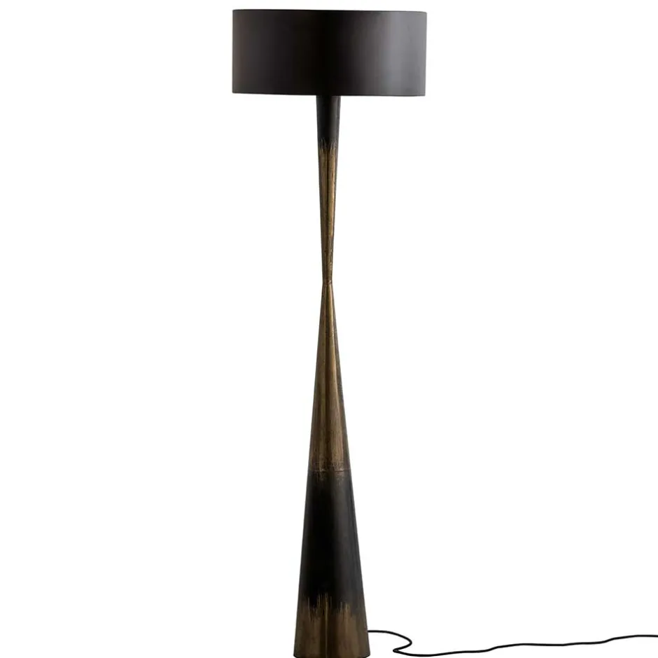 Pharao24 Stehleuchte Haikon> Lampen Und Leuchten