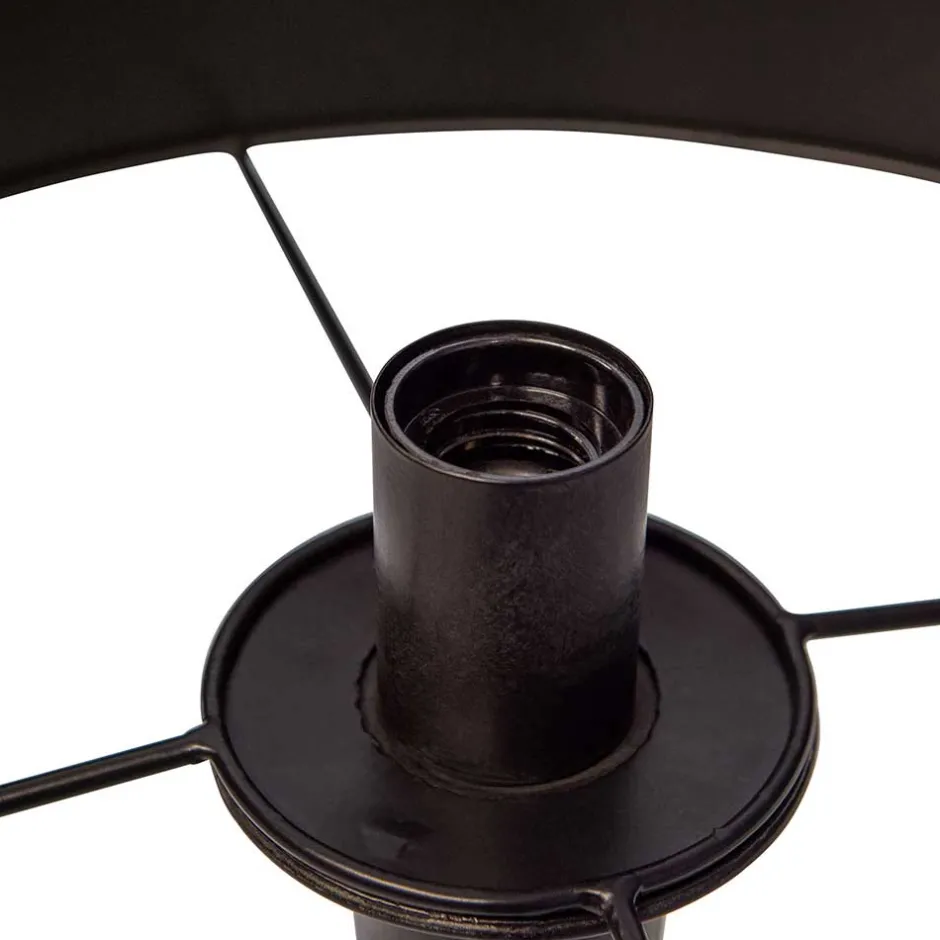 Pharao24 Stehleuchte Haikon> Lampen Und Leuchten