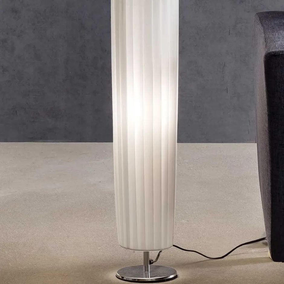 Lampen Und Leuchten*Pharao24 Stehleuchte Iwalian