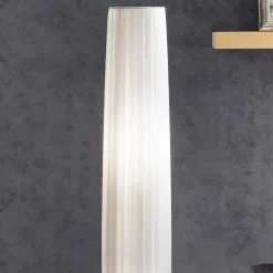 Lampen Und Leuchten*Pharao24 Stehleuchte Iwalian