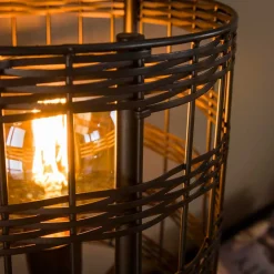 Pharao24 Stehleuchte Jayva><noscript><img width=