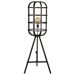 Pharao24 Stehleuchte Jimma> Lampen Und Leuchten