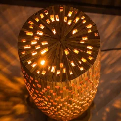 Lampen Und Leuchten*Pharao24 Stehleuchte Kinsale