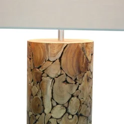 Lampen Und Leuchten*Pharao24 Stehleuchte Ligure