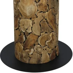 Lampen Und Leuchten*Pharao24 Stehleuchte Ligure