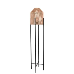 Pharao24 Stehleuchte Lilou> Lampen Und Leuchten