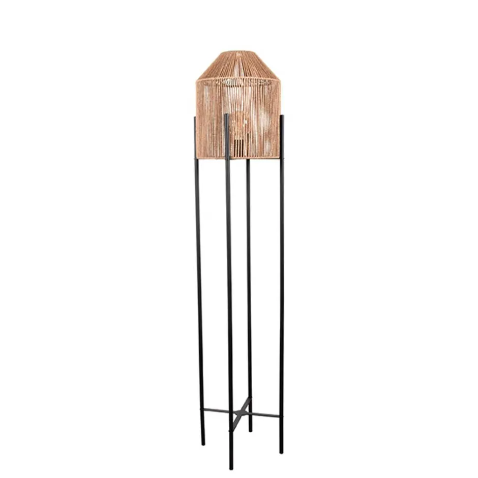 Pharao24 Stehleuchte Lilou> Lampen Und Leuchten