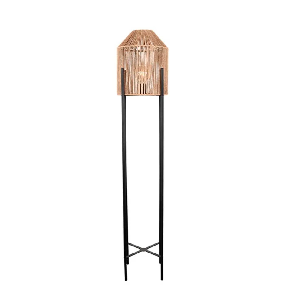 Pharao24 Stehleuchte Lilou> Lampen Und Leuchten