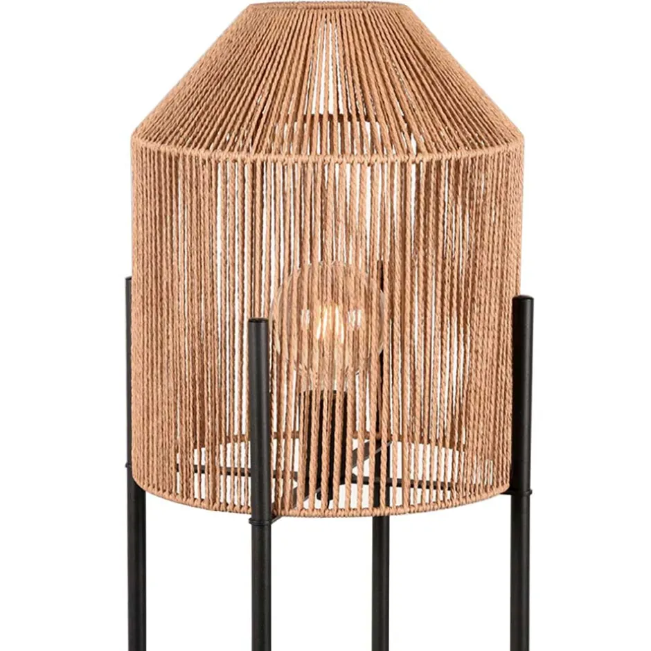 Pharao24 Stehleuchte Lilou> Lampen Und Leuchten