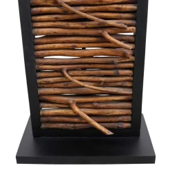 Lampen Und Leuchten*Pharao24 Stehleuchte Macy