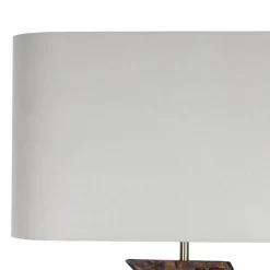 Lampen Und Leuchten*Pharao24 Stehleuchte Nyon