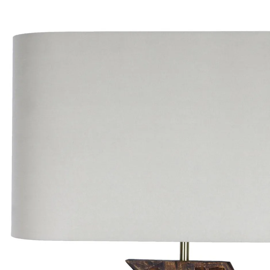 Lampen Und Leuchten*Pharao24 Stehleuchte Nyon