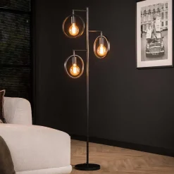 Pharao24 Stehleuchte Ombrone> Lampen Und Leuchten