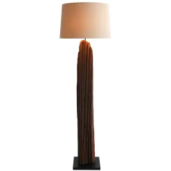 Lampen Und Leuchten*Pharao24 Stehleuchte Parinola