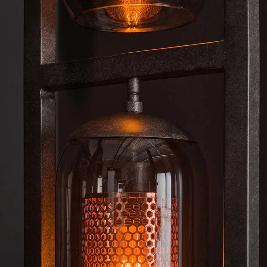 Lampen Und Leuchten*Pharao24 Stehleuchte Refeugi