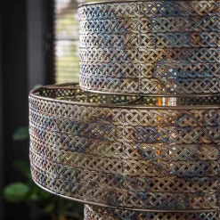 Lampen Und Leuchten*Pharao24 Stehleuchte Response