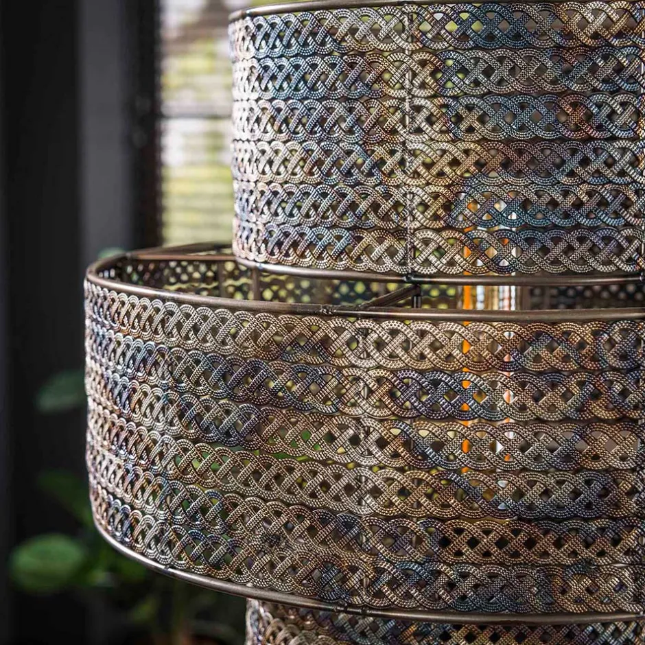 Lampen Und Leuchten*Pharao24 Stehleuchte Response