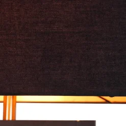 Lampen Und Leuchten*Pharao24 Stehleuchte Salvadore