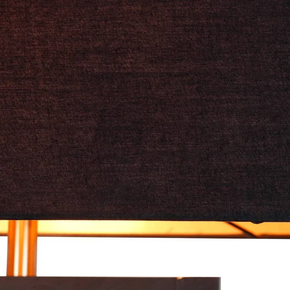 Lampen Und Leuchten*Pharao24 Stehleuchte Salvadore