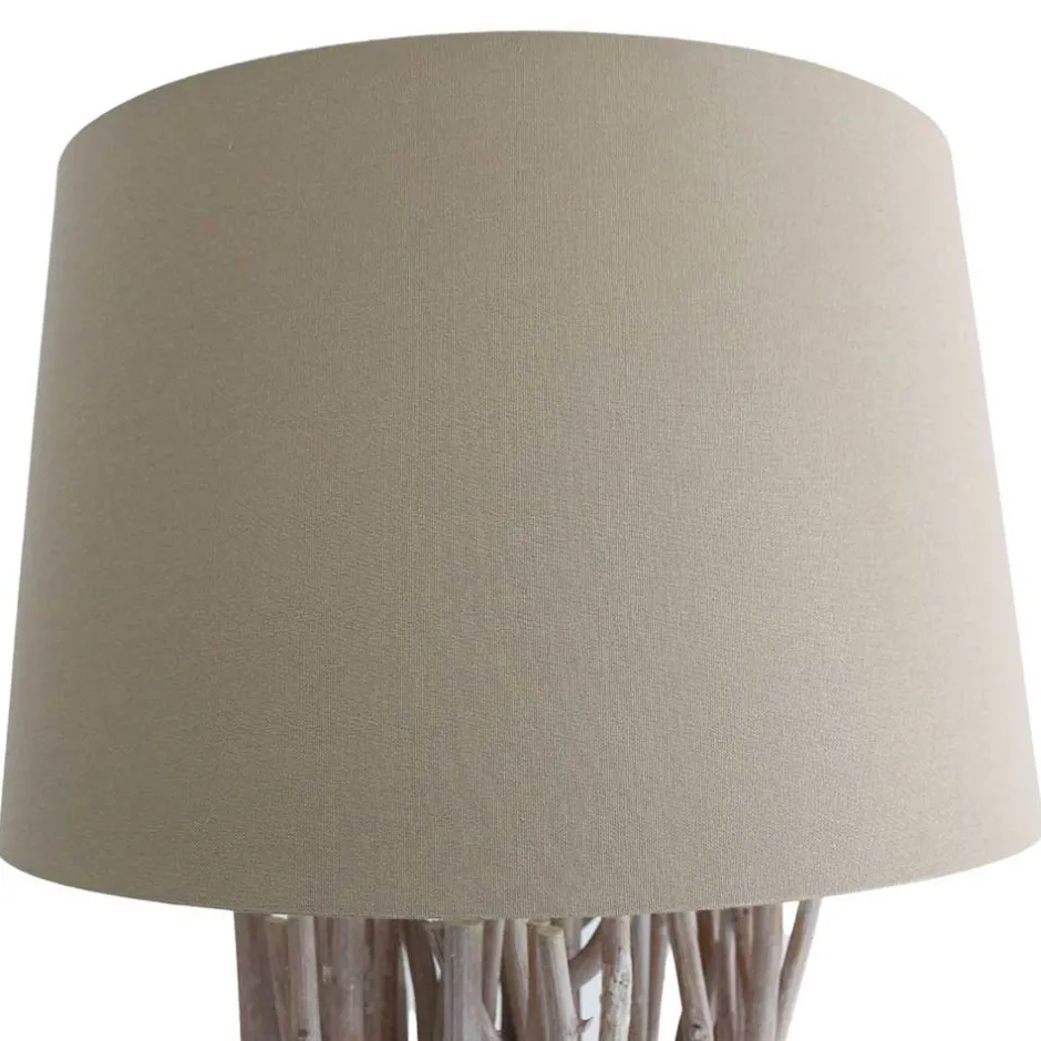 Lampen Und Leuchten*Pharao24 Stehleuchte Vidal