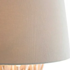 Lampen Und Leuchten*Pharao24 Stehleuchte Vidal