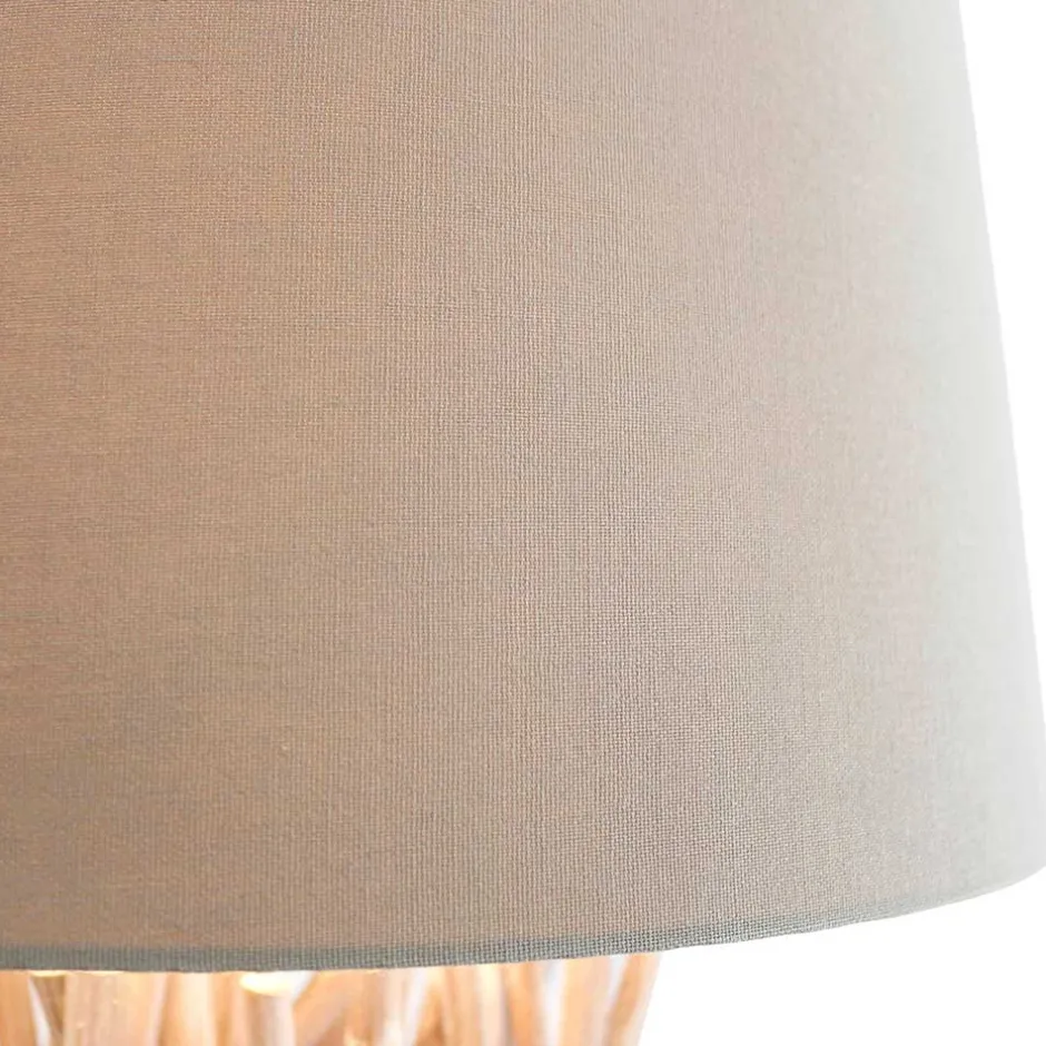 Lampen Und Leuchten*Pharao24 Stehleuchte Vidal