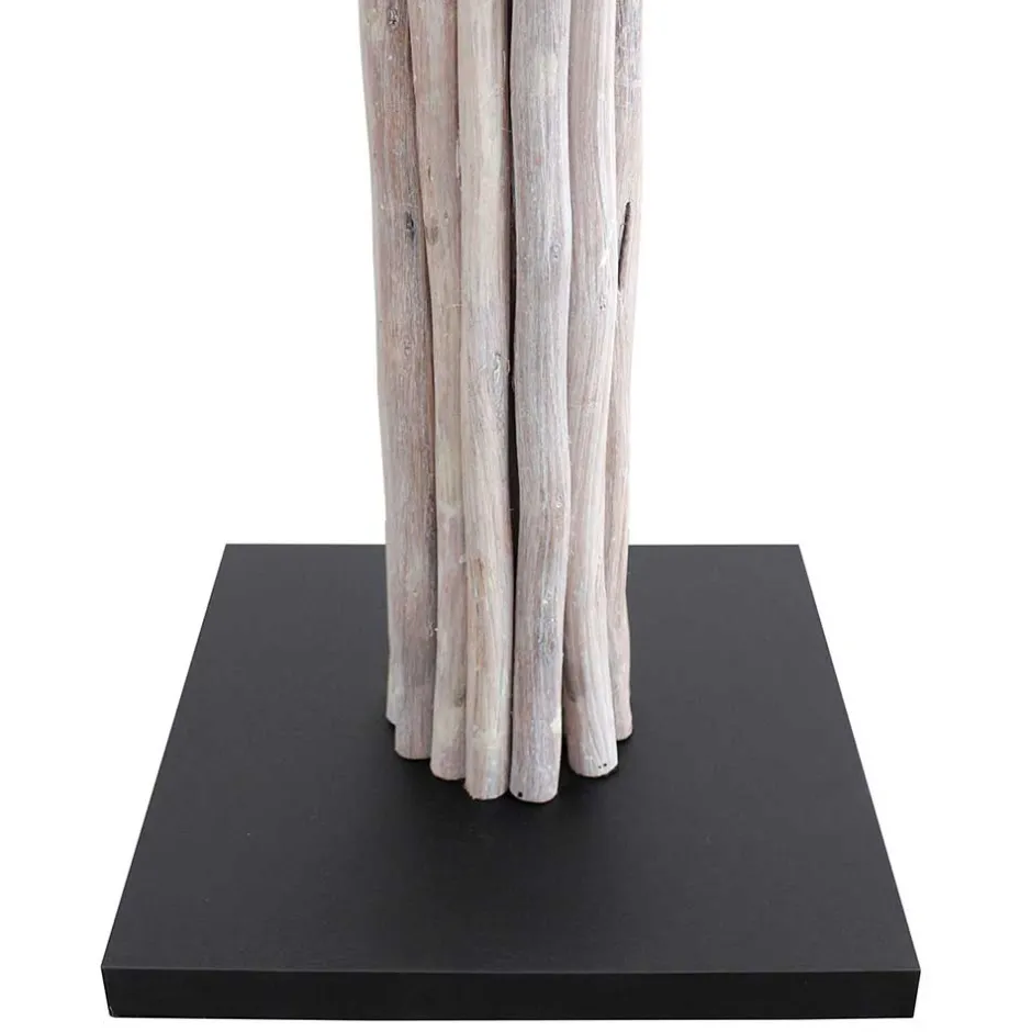 Lampen Und Leuchten*Pharao24 Stehleuchte Vidal