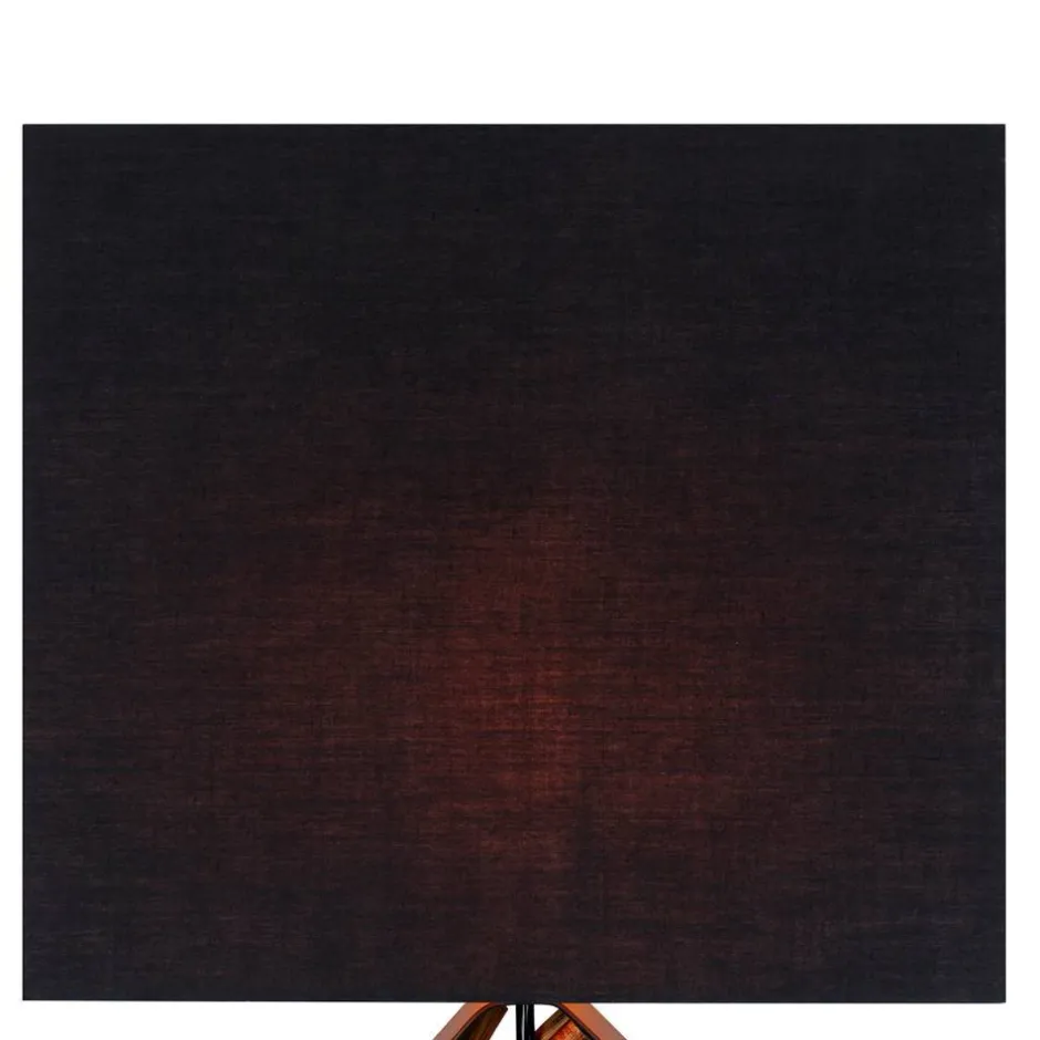 Lampen Und Leuchten*Pharao24 Stehleuchte Zaremda