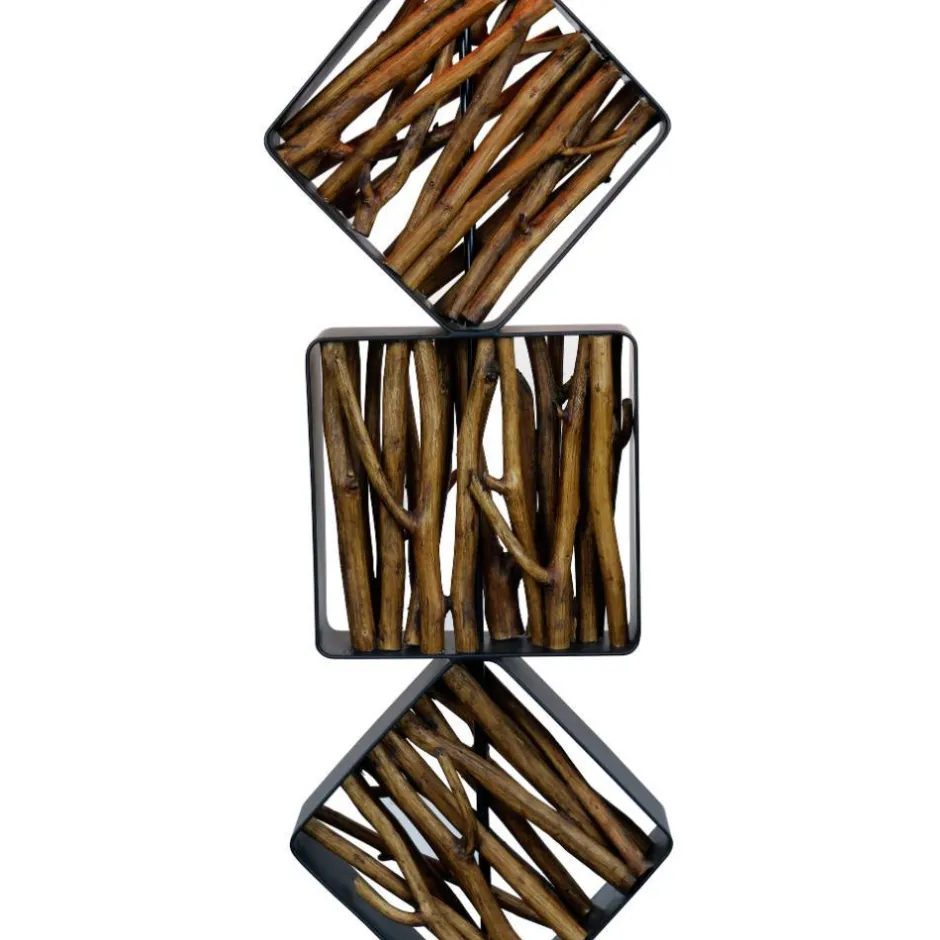 Lampen Und Leuchten*Pharao24 Stehleuchte Zaremda